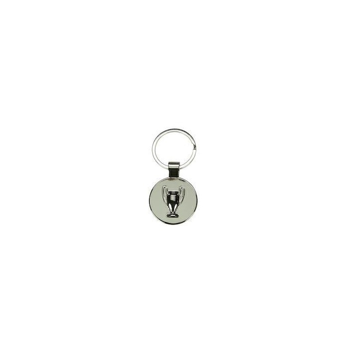 PORTACHIAVI COPPA CAMPIONI 3.5CM